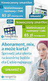 Comperia Doradca Telekomunikacja – dedykowany Landing Page