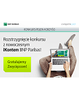 Wyniki Konkursu pełnego korzyści z iKontem BNP Paribas!