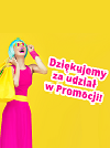 Zakończenie Promocji Okazje chodzą parami