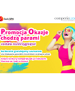 Gratulujemy Laureatom Promocji Okazje chodzą parami!