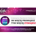 Pierwszy konkurs telekomunikacyjny został rozstrzygnięty