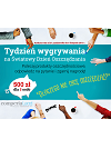 Konkurs „Tydzień wygrywania na Światowy Dzień Oszczędzania”