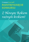 Kolejny konkurs Compare Yourself został rozstrzygnięty!