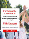 MEGA stawka CPS i dodatkowe bonusy! Przywitaj wrzesień z Pekao S.A.!