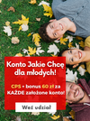 Zdobądź listopadowy bonus z „Kontem Jakie Chcę dla Młodych!”!