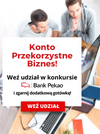 Zgarnij EXTRA bonus z Kontem Przekorzystnym Biznes! 450 zł za każde 3 sprzedaże + dodatkowe bonusy