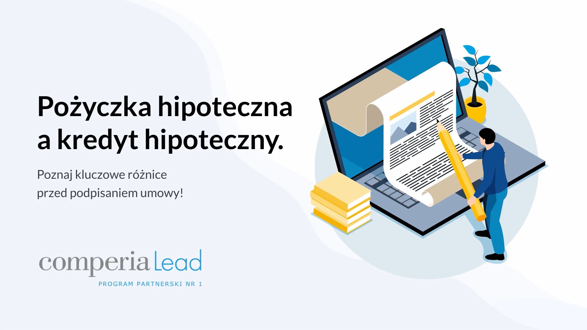 Podcast: Kredyt hipoteczny vs. pożyczka hipoteczna: Kluczowe różnice!