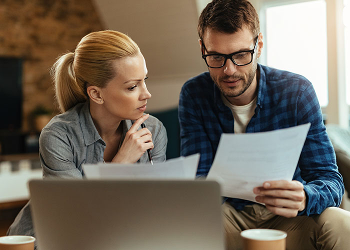 Wniosek o kredyt hipoteczny bez stresu. Jak dobrze się przygotować?