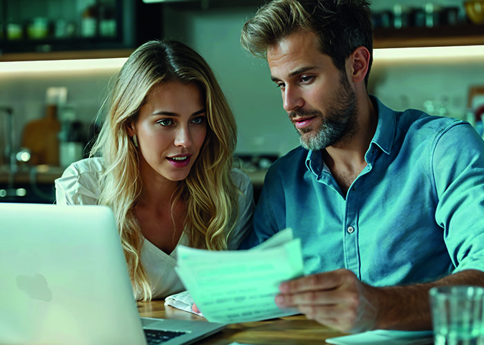 Finanse po trzydziestce. Jak mądrze zarządzać pieniędzmi i budować spokojną przyszłość?