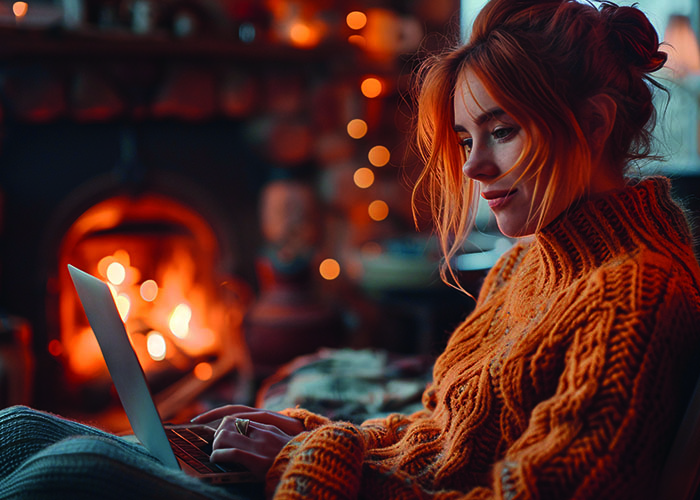 Afiliacja dla introwertyków. Jak zarabiać bez pokazywania się w sieci?