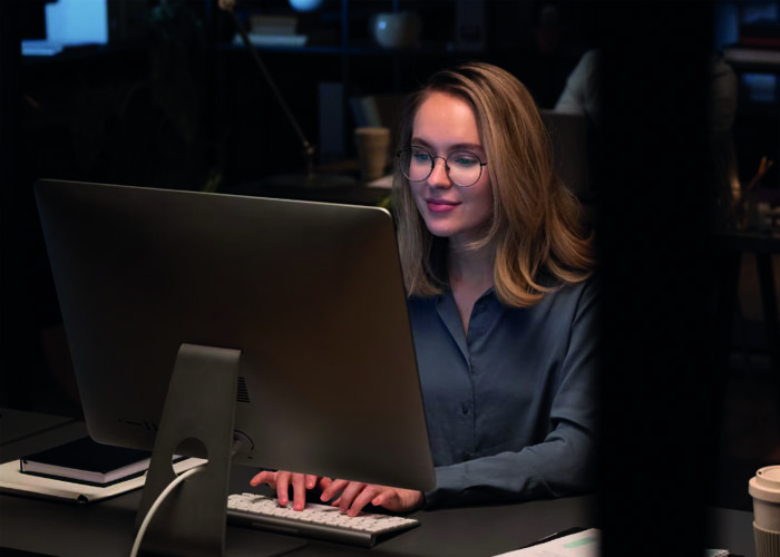 Jak po pracy zarabiać na afiliacji i nie stracić równowagi?