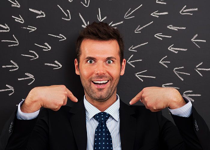 Perfekcjonizm kontra zarabianie w internecie. Co naprawdę ogranicza Twój rozwój?