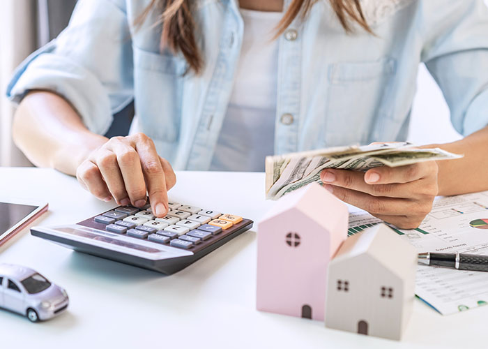 Budżet domowy na nowych zasadach. Technologia, która oszczędza Twój czas