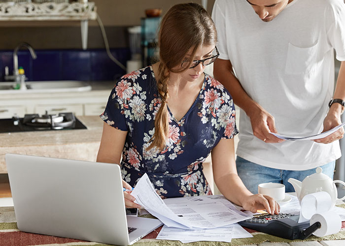 Budżet 50/30/20. Najprostszy sposób na ogarnięcie domowych wydatków