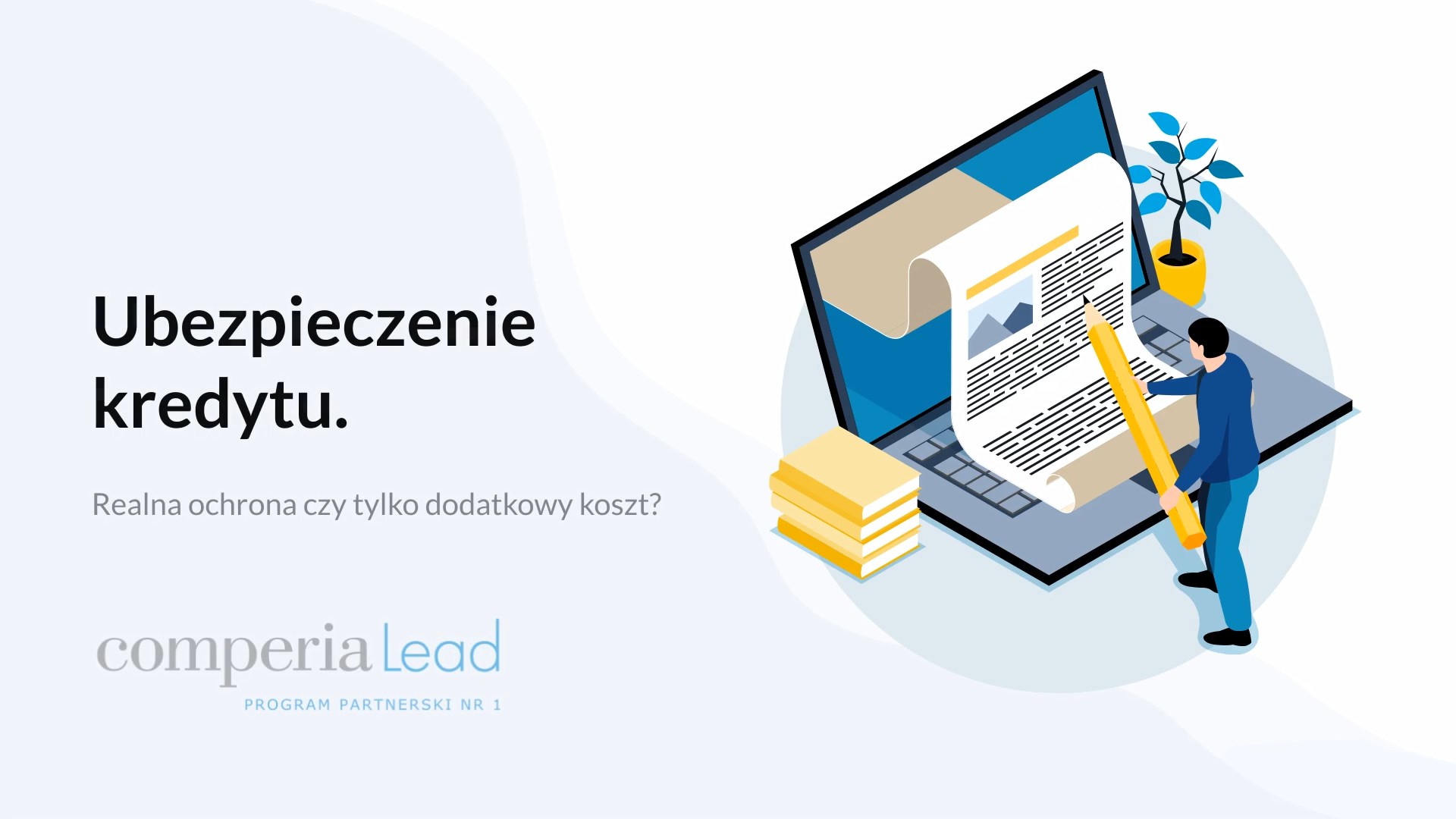 Podcast: Czy ubezpieczenie kredytu to realna ochrona czy zbędny koszt?