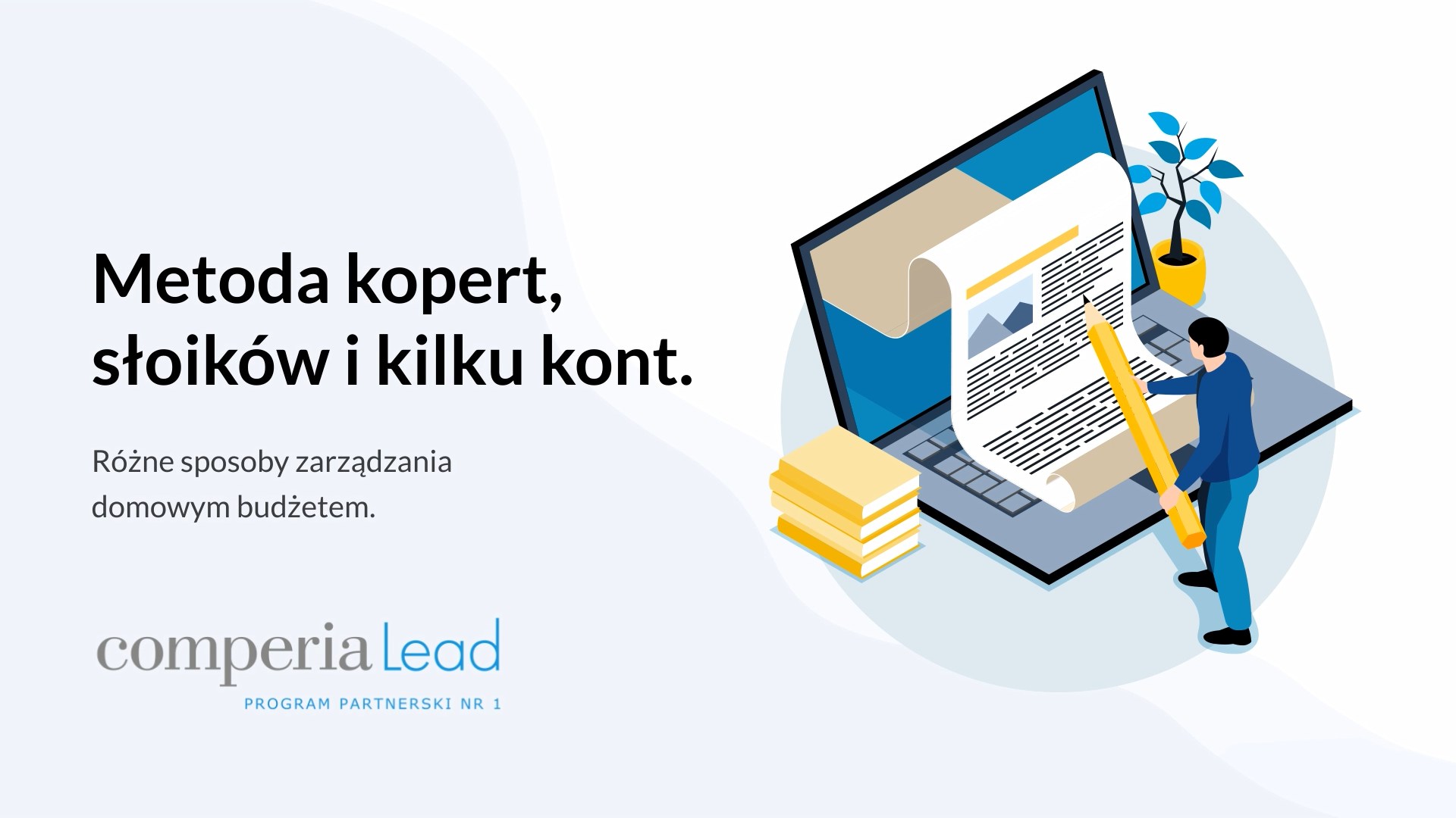 Podcast: Zarządzanie domowym budżetem: Metody, które działają!