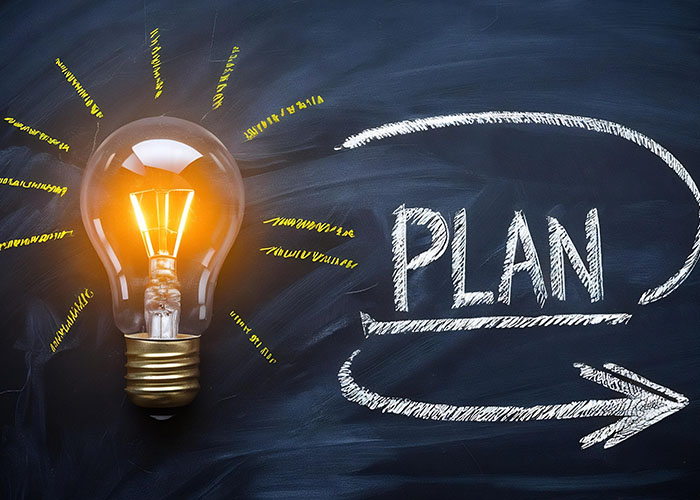 Plan działania afilianta. Jak przygotować kanały, aby zarabiać więcej od nowego roku?