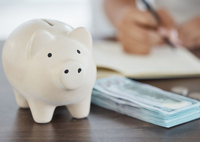 Lokata czy coś więcej? Jak dziś mądrze trzymać oszczędności