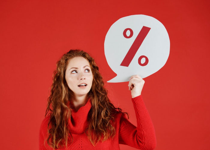 Stałe czy zmienne oprocentowanie? Sprawdź, co się bardziej opłaca