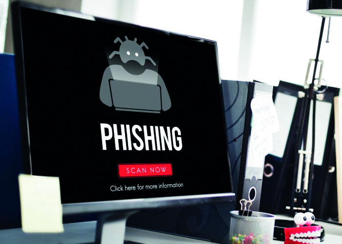 Fałszywy SMS z banku? Sprawdź, jak działa phishing