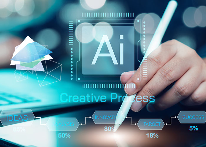AI w afiliacji. Jak tworzyć więcej treści i mieć lepsze wyniki?