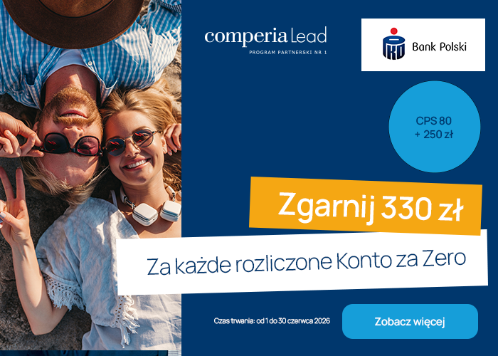 Regulamin akcji promocyjnej “Czerwiec z PKO BP”
