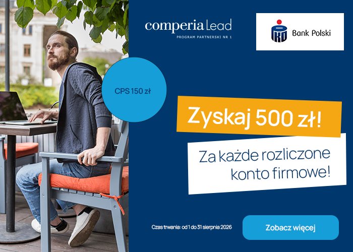 Regulamin akcji promocyjnej “Konto firmowe PKO BP”