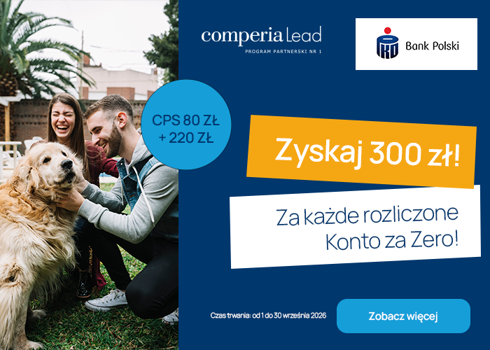 Regulamin akcji promocyjnej “Wrzesień z PKO BP”