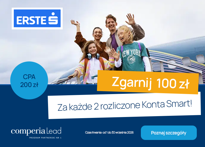 Regulamin akcji promocyjnej “Wrzesień z Kontem Smart”