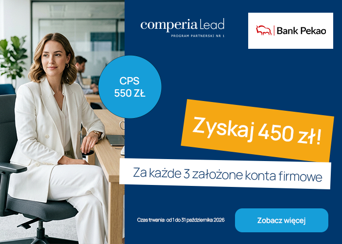 Regulamin akcji promocyjnej “Pekao S.A. Konto Biznes z Żubrem”