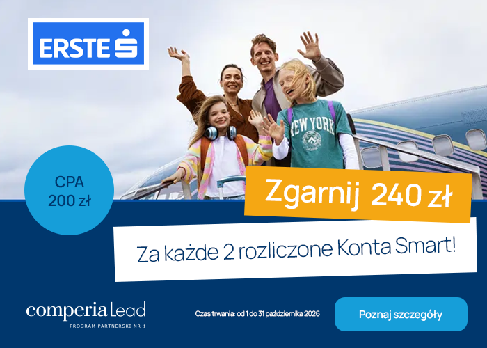 Regulamin akcji promocyjnej “Październik z Kontem Smart”