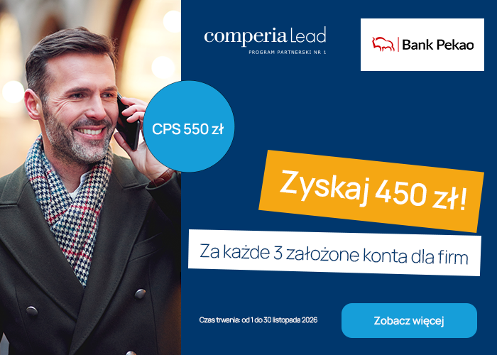 Regulamin akcji promocyjnej “Pekao S.A. Konto Biznes z Żubrem”